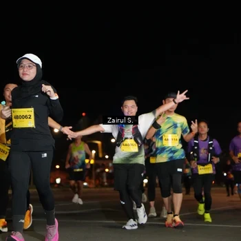 Runner Photo 2780776