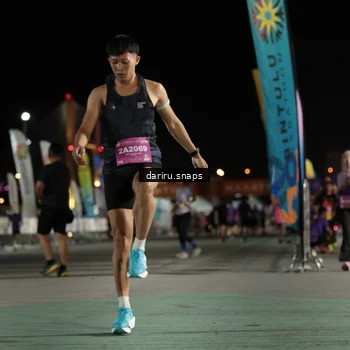 Runner Photo 2780779