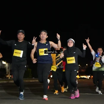 Runner Photo 2780780