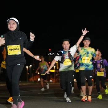 Runner Photo 2780782