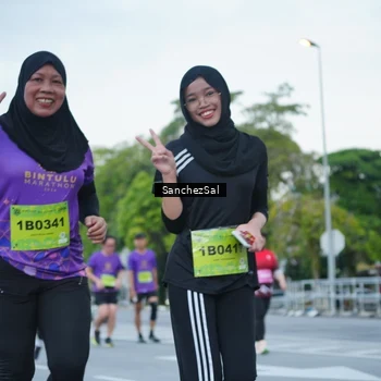 Runner Photo 2780787