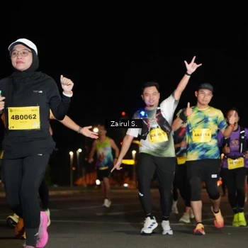 Runner Photo 2780788