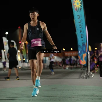 Runner Photo 2780789