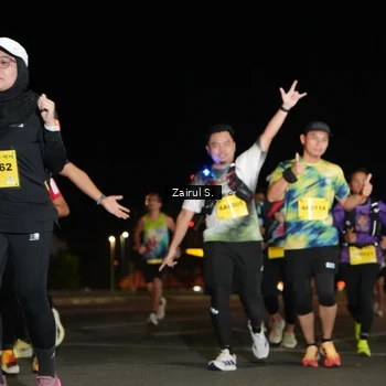 Runner Photo 2780793