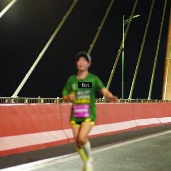 Runner Photo 2780797