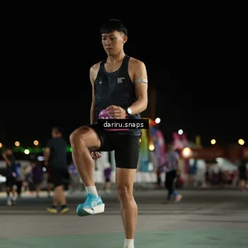 Runner Photo 2780798