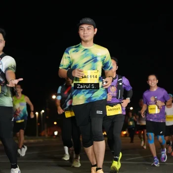Runner Photo 2780801