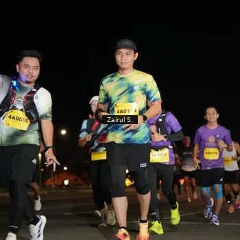 Runner Photo 2780805