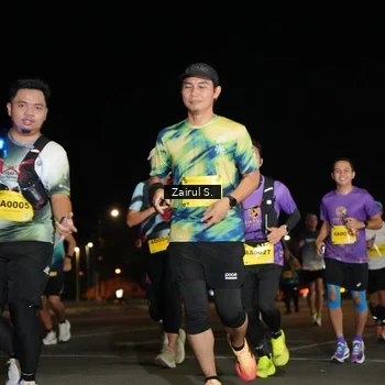 Runner Photo 2780806