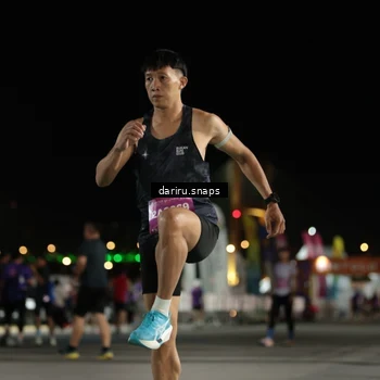 Runner Photo 2780808