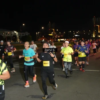 Runner Photo 2780812