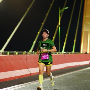 Runner Photo 2780820