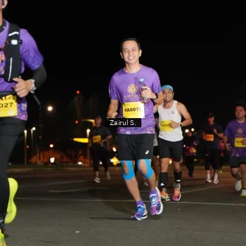 Runner Photo 2780822