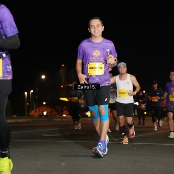 Runner Photo 2780825
