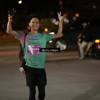 Runner Photo 2780829