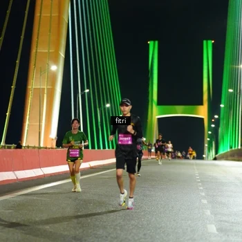 Runner Photo 2780834