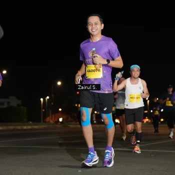 Runner Photo 2780837