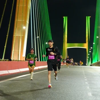 Runner Photo 2780840