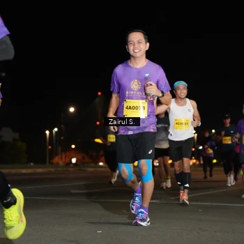 Runner Photo 2780843