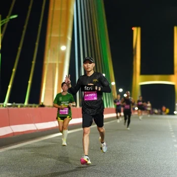Runner Photo 2780844