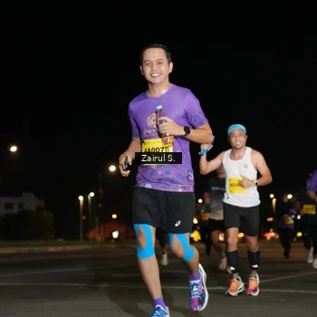 Runner Photo 2780848