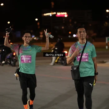 Runner Photo 2780850