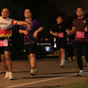 Runner Photo 2780851