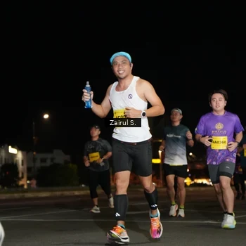 Runner Photo 2780858