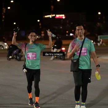 Runner Photo 2780860