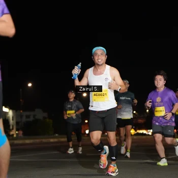 Runner Photo 2780866