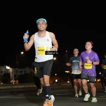 Runner Photo 2780868