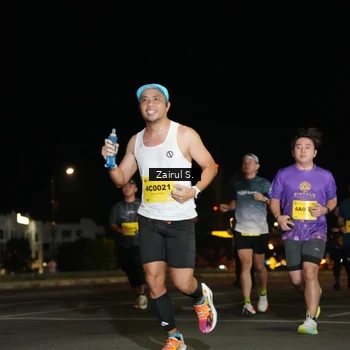 Runner Photo 2780873