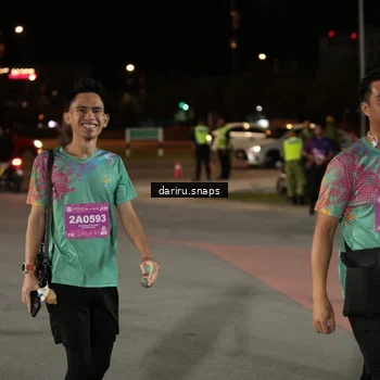 Runner Photo 2780880