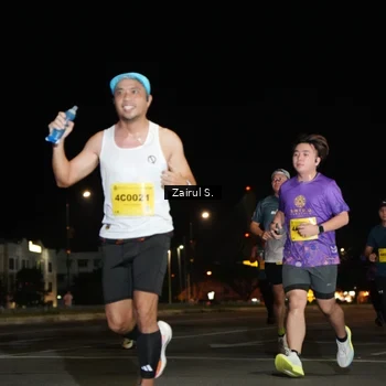 Runner Photo 2780888
