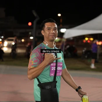 Runner Photo 2780889