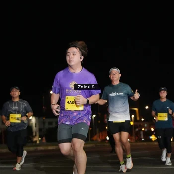 Runner Photo 2780891