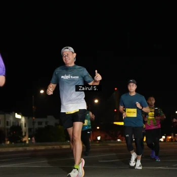 Runner Photo 2780893