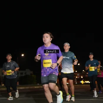 Runner Photo 2780898