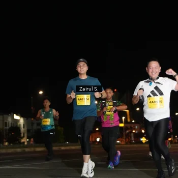 Runner Photo 2780906