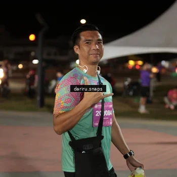 Runner Photo 2780908