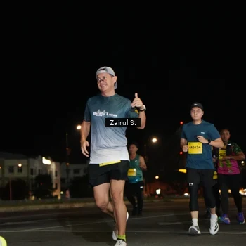Runner Photo 2780911