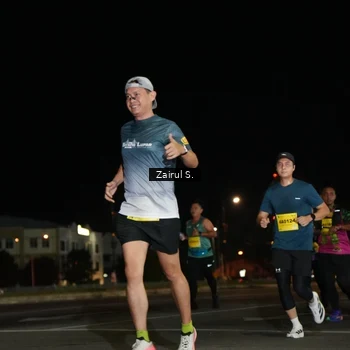 Runner Photo 2780912