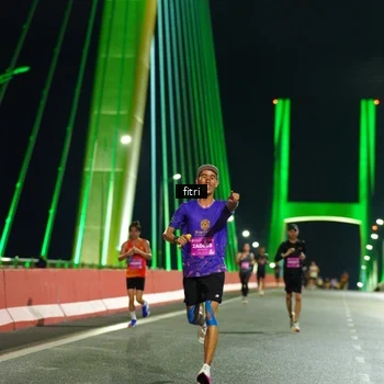 Runner Photo 2780920