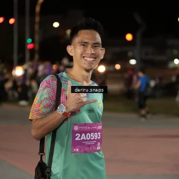 Runner Photo 2780924