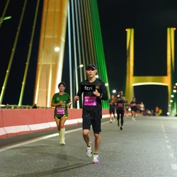 Runner Photo 2780929