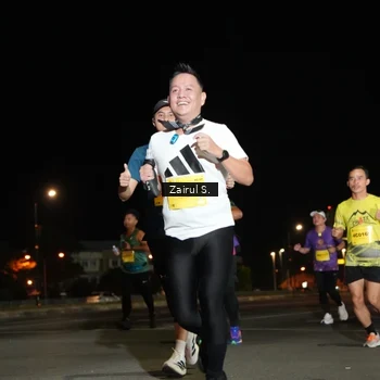 Runner Photo 2780931