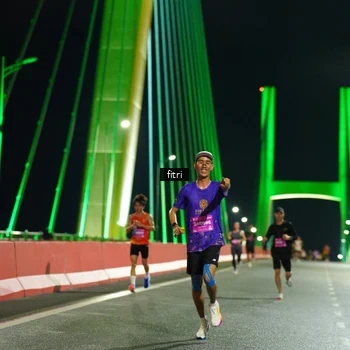 Runner Photo 2780934