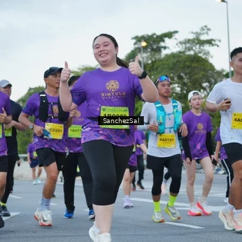 Runner Photo 2780938
