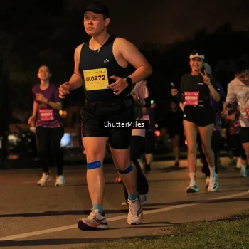 Runner Photo 2780939