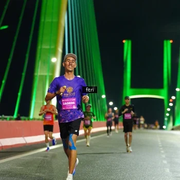 Runner Photo 2780940